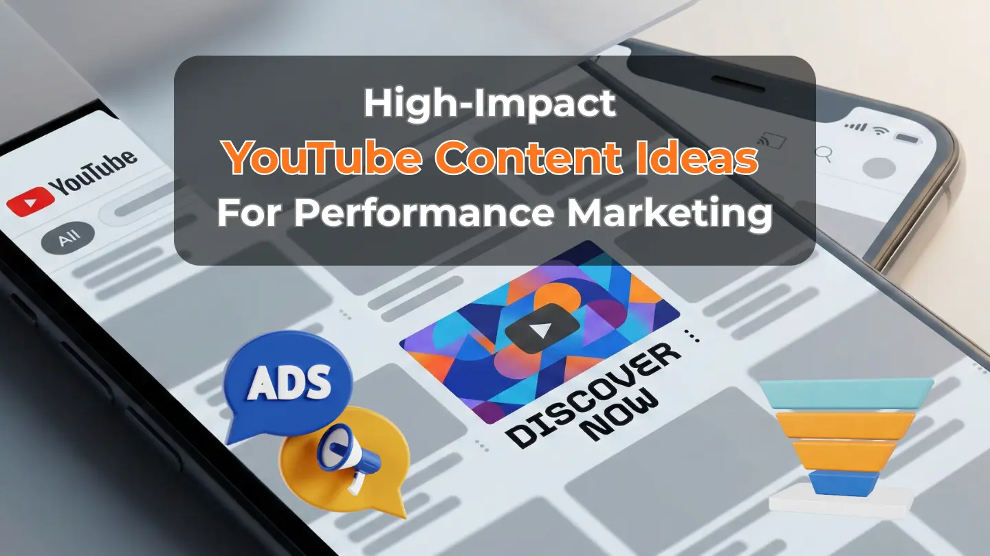 Youtube Content Ideas