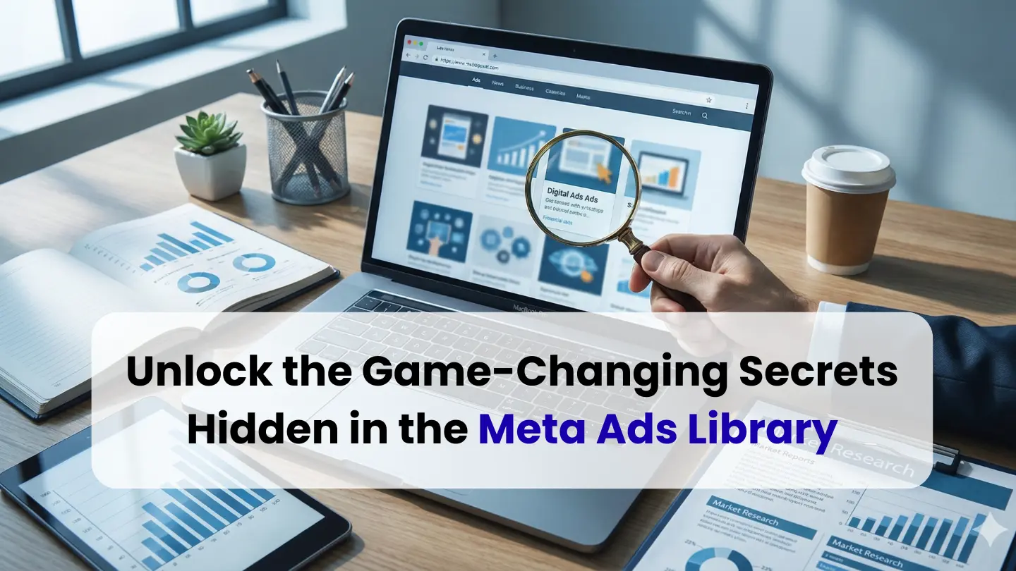 Meta Ads Library